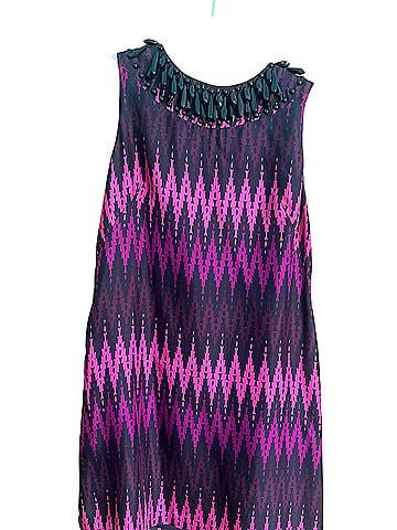 Milly Cocktail Dress (view 1)