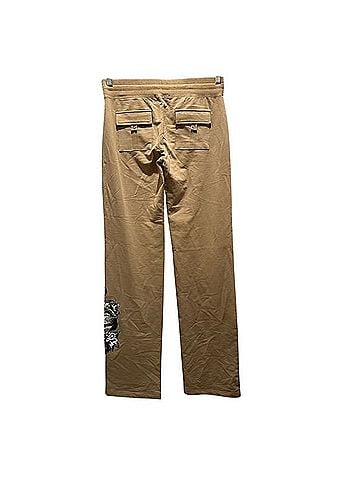 BCBG tattoo Sweatpants (view 2)