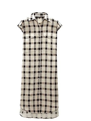 Massimo Dutti Casual Dress (view 1)