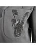Escada 100% Wool Black Blazer Size 8 - photo 5
