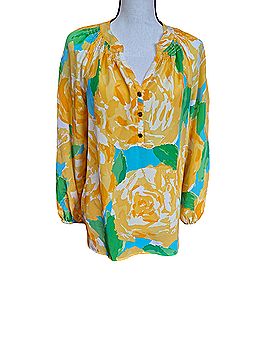 Lilly Pulitzer Blouse (view 1)