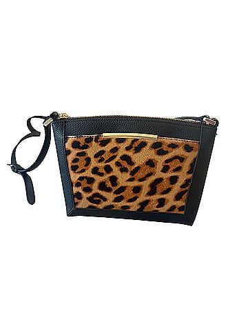 amanda smith mini leopord backpack Floral Asymmetric Dress Yellow / L perfect for wedding guest and cocktail occasions. The New leopard print purses