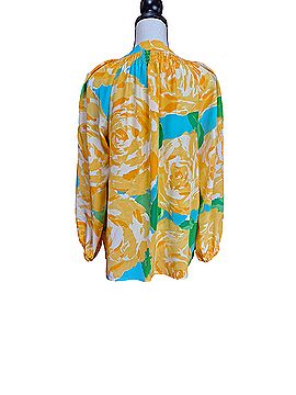 Lilly Pulitzer Blouse (view 2)