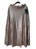 The Limited 95% Polyester 5% Spandex 100% Polyester Casual Skirt Size M - photo 1