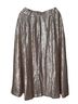 The Limited 95% Polyester 5% Spandex 100% Polyester Casual Skirt Size M - photo 2
