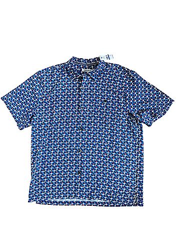 Tommy Bahama Short Sleeve Button-Down Shirt (view 1)