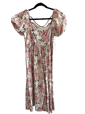 Altar'd State Casual Dress (view 2)