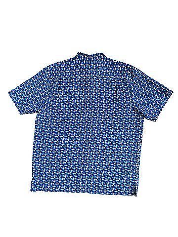 Tommy Bahama Short Sleeve Button-Down Shirt (view 2)