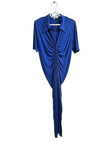 Diane von Furstenberg Zoey Cocktail Dress (view 1)