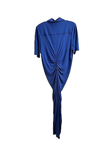 Diane von Furstenberg Zoey Cocktail Dress (view 2)