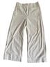 Maeve White Casual Pants Size 29 waist (petite) - photo 1