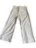 Maeve White Casual Pants Size 29 waist (petite) - photo 2