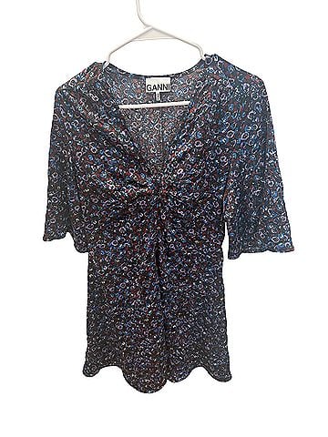 Ganni Cocktail Dress (view 1)