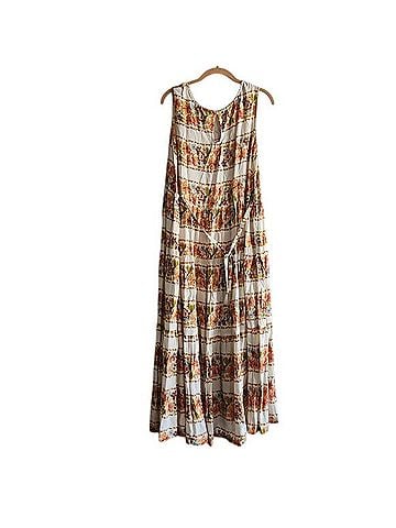 April Cornell Lillian Casual Dress (view 2)
