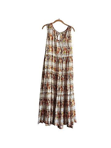 April Cornell Lillian Casual Dress (view 1)