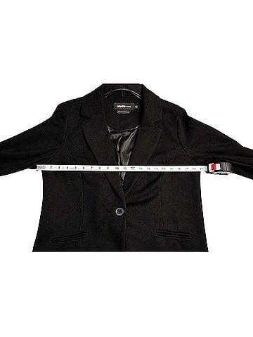 Studio Blazer (view 2)