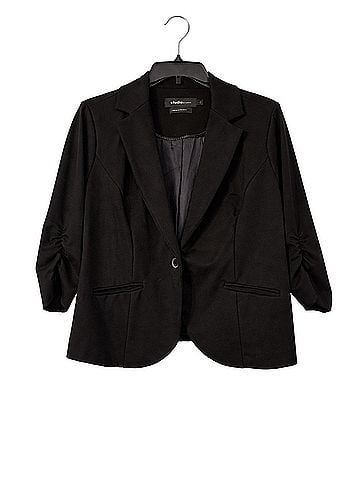 Studio Blazer (view 1)