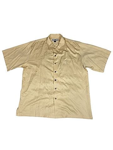 Tommy Bahama Short Sleeve Button-Down Shirt (view 2)