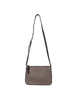 Kate Spade New York Leather Crossbody Bag (view 2)