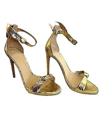 Alexandre Birman Clarita Sandals (view 1)