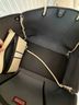 Haute Shore Multi Color White Tan Leather Tote One size - photo 5