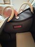 Haute Shore Multi Color White Tan Leather Tote One size - photo 3