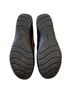 Clarks Camo Burgundy Flats Size 9 1/2 - photo 5