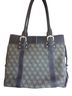 Dooney & Bourke Multi Color Leather Tote One size - photo 2