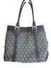 Dooney & Bourke Multi Color Leather Tote One size - photo 1