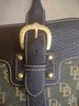 Dooney & Bourke Multi Color Leather Tote One size - photo 3