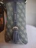 Dooney & Bourke Multi Color Leather Tote One size - photo 5