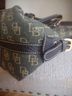 Dooney & Bourke Multi Color Leather Tote One size - photo 7