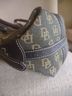 Dooney & Bourke Multi Color Leather Tote One size - photo 8