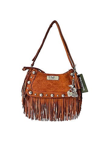True Religion Shoulder Bag (view 1)