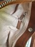 True Religion 100% Polyurethane 100% Polyester Brown Shoulder Bag One size - photo 3