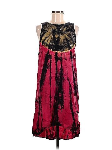 C&C California C&amp;C California Casual Dress (view 1)