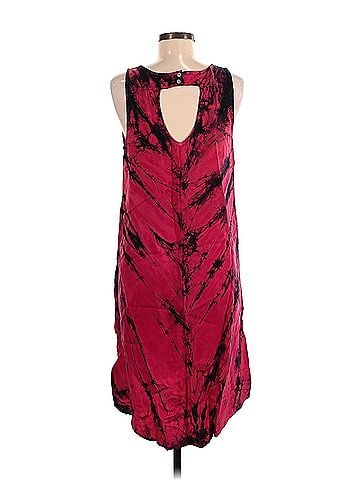 C&C California C&amp;C California Casual Dress (view 2)