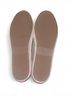 Coach Print Pink Brown Flats Size 9 1/2 - photo 7