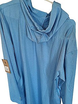 Eddie Bauer swimsuit cover-up Casual Dress (view 2)