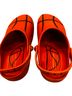 Crocs Orange Mule/Clog Size 7 - photo 2