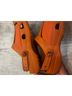 Crocs Orange Mule/Clog Size 7 - photo 5