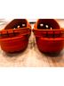Crocs Orange Mule/Clog Size 7 - photo 3