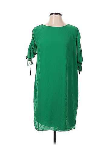 Amanda Uprichard Amanda Uprichard Casual Dress (view 1)