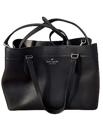 Kate Spade New York sienna satchel Leather Tote (view 1)