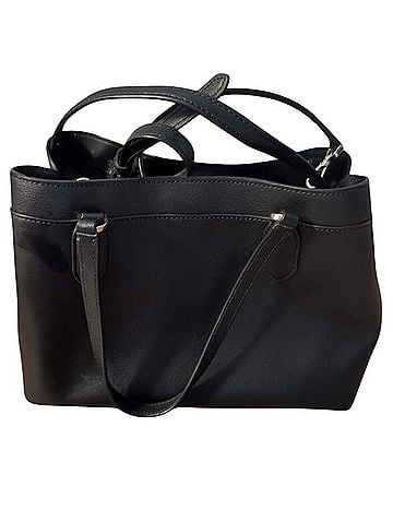 Kate Spade New York sienna satchel Leather Tote (view 2)