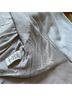 Free People 60% Cotton 38% Polyester 2% Spandex 100% Viscose 86% Cotton 15% Nylon White Blazer Size 12 - photo 7