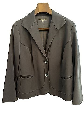 Lafayette 148 New York Blazer (view 1)