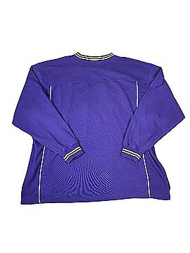 Lee Sport Pullover Sweater (view 2)
