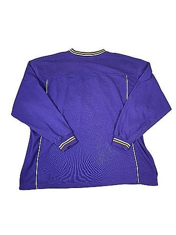 Lee Sport Pullover Sweater (view 2)