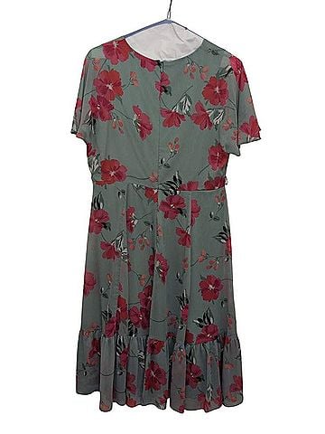 Calvin Klein Casual Dress (view 2)